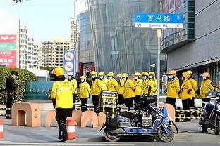 最后顶替克莱位置！桑托斯：大家都说有机会上场时要做好准备